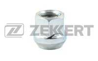Гайка колесная ZEKKERT BE4012