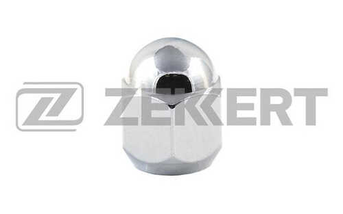 Гайка ZEKKERT BE4052