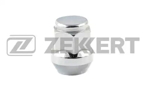 Гайка колесная конус ZEKKERT BE4054