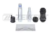 Комплект направ. тормозного суппорта задн. suzuki baleno (eg) 96- mazda 323 iv 89- 626 iv 91 ZEKKERT BR-1427