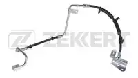 Bs9490 шланг тормозной передний правый jeep grand cherokee ii 99- ZEKKERT BS9490
