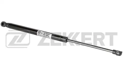 Амортизатор крышки багажника ZEKKERT gf-2043