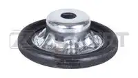 Опора амортизатора пер. vw sharan 95- ford galaxy 95- ZEKKERT GM-2148