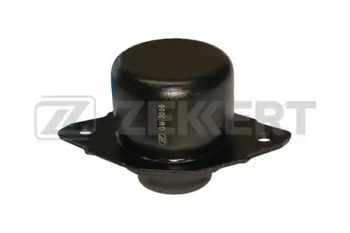 Gm-3005 опора двигателя зад. vw golf ii 83- jetta ii 84- ZEKKERT GM-3005