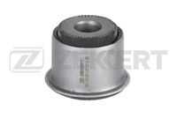 Gm-5130 с/блок подрамника нижний opel astra g h 98- zafira a b 99- ZEKKERT GM-5130