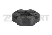 Gm-8146 муфта карданного вала bmw 3 (e21 e30 e36) 75- 5 (e12 e28 e34) 72- x1 (e84) 10- z3 (e36) 95- ZEKKERT GM-8146