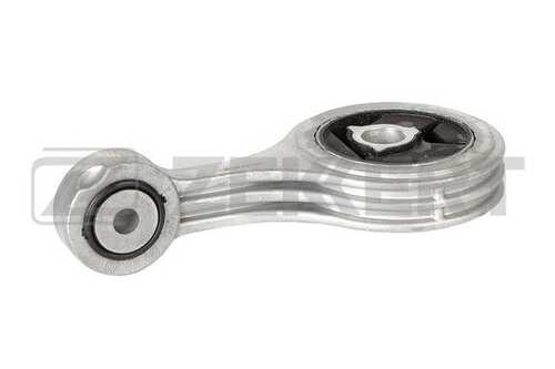 Опора двигателя левая fiat idea 03- punto (188 199) 99- lancia musa (350) 04- ypsilon (843) 03- ZEKKERT GM4137