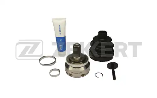 Шрус внешн. volvo c70 98- s60 00- s70 97- v70 95- мкпп ZEKKERT GS-3653
