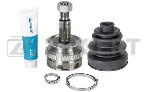 Шрус внеш. 26x32x54 1 chrysler sebring ii 01- dodge stratus ii 01- ZEKKERT GS-4535