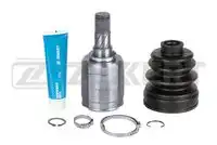 Gs-5248 шрус внутрен. левый nissan qashqai ( j10 ) 07- x-trail (t31) 07- мкпп ZEKKERT GS-5248