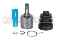 Gs-5275 шрус внутрен. ford mondeo iii 00- ZEKKERT GS-5275