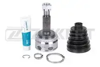Gs5223 шрус внешний hyundai elantra v 11- kia ceed ii 12- ZEKKERT GS5223