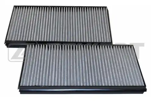 Фильтр салон. уголь bmw 5 (e60 e60n e61 e61n) 03- 6 (e63 e63n e64 e64n) 0 zekkert ZEKKERT IF-3294K