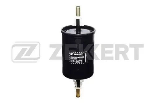 Фильтр топл. zekkert kf-5076 ZEKKERT KF-5076