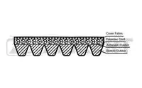 Zekkert ZEKKERT kr-6pk2870
