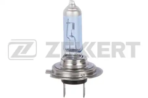 Лампа h7 12v 55w arctic blue ZEKKERT LP-1010