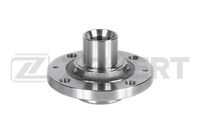 Rl-2256 ступица перед. citroen c5 i-iii 01- xantia 95- ZEKKERT RL-2256
