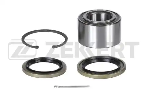 Rl-2606 подшипник ступицы комплект зад. lexus ls ( f2 ) 400 94- ZEKKERT RL-2606