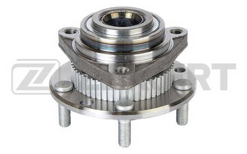 Ступица колеса ZEKKERT RL1800