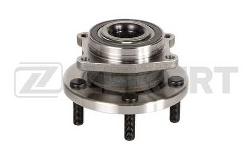 Rl1806 ступица перед. chrysler sebring iii 07- dodge avenger 07 ZEKKERT RL1806