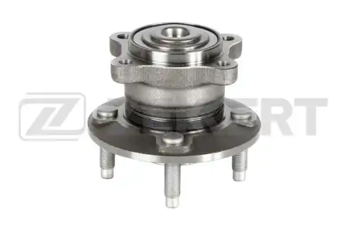 Rl2213 ступица зад. chevrolet aveo (t300) 11- cobalt 13 ZEKKERT RL2213