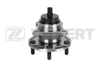 Ступица колеса ZEKKERT RL2225
