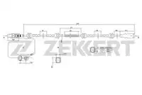 Se-6037 датчик abs передн. peugeot 508 10- 407 04- citroen c5 ii iii 06- c6 05- ZEKKERT SE-6037