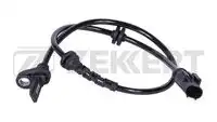 Se-6276 датчик abs задн. opel corsa d e 06- fiat punto (199 ) 09-