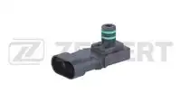 Se1026 датчик давления воздуха dacia duster ii 10- renault logan 04- sandero 09- nissan x-trail (t31 ZEKKERT SE1026
