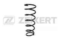 Sf-1452 пружина задней подвески toyota avensis (t220) 97 ZEKKERT SF-1452