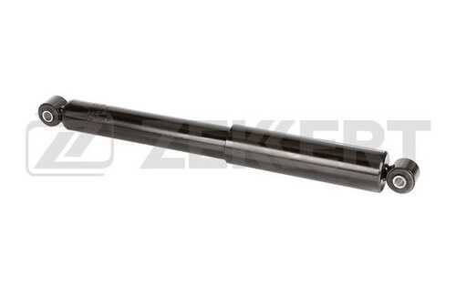 Амортизатор подвески газ. зад. opel sintra 96- ZEKKERT SG2488
