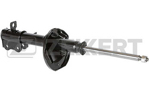 Sg4478 амортизатор подвески газ. зад. прав. kia sephia 96- ZEKKERT SG4478