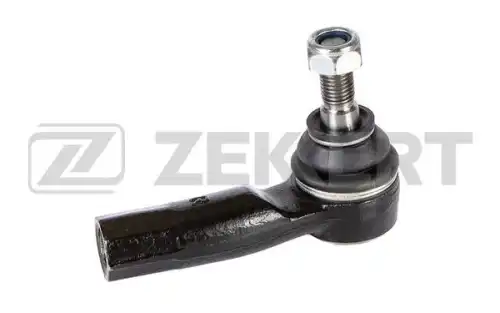 Наконечник рулевой пр. skoda octavia (1z) 04- yeti (5l) 09- vw golf v-vii 03- jetta v-vi 05- pa ZEKKERT SN2394