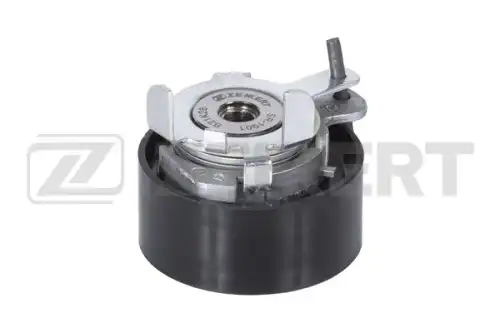 Sr-1901 ролик с натяжителем ремня грм ford c-max ii 12- fiesta vi-vii 12- focus iii 12- mondeo v 15- ZEKKERT SR-1901
