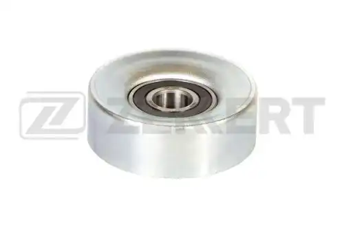 Ролик ручейкового ремня ZEKKERT SR1037