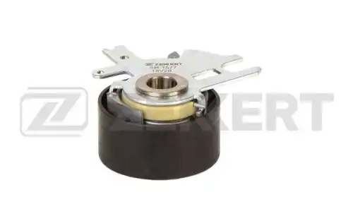 Sr1577 ролик с натяжителем ремня грм volvo s80 ii 08- peugeot 308 07- ford focus ii 04- mondeo iv 07 ZEKKERT SR1577