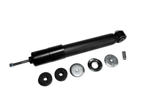 Z00479 амортизатор передний газовый ZENTPARTS Z00479