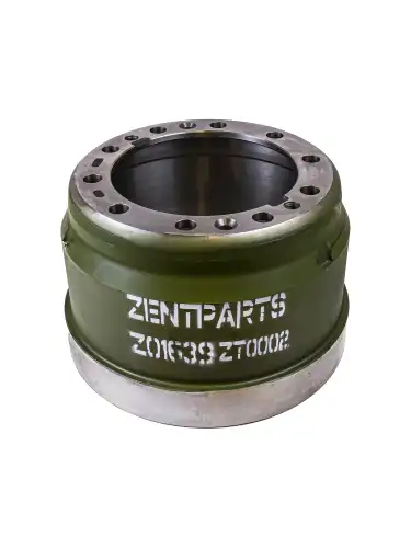 Тормозной барабан