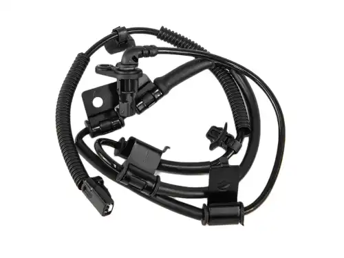 Z03176 датчик abs передний правый ZENTPARTS Z03176