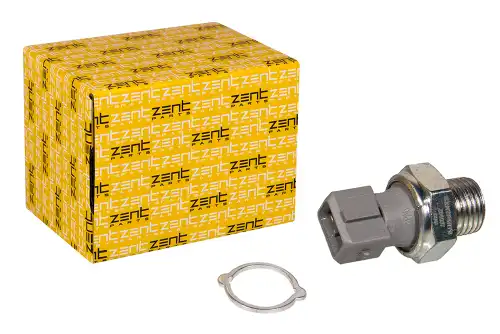 Z04037 датчик давления масла ZENTPARTS Z04037