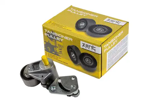 Z11526 натяжитель ремня в сборе ZENTPARTS Z11526