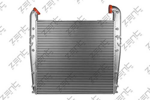 Z12504 интеркулер ZENTPARTS Z12504