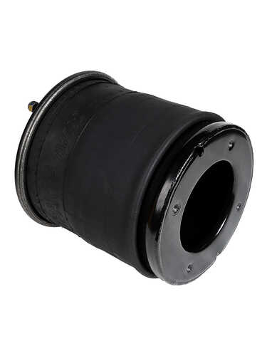 Z12792 пневмоп. со стак. 2шп.m12 смещ.25 1отв-шт.m22x15 порш.сталь 4отв.m12 ZENTPARTS Z12792