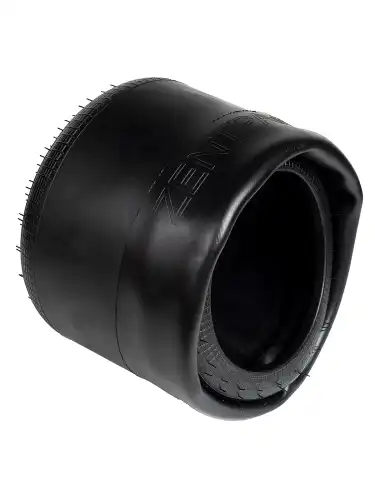 Z12905 пневмоподушка цилиндрическая 360-300-198.1/198.1 ZENTPARTS Z12905
