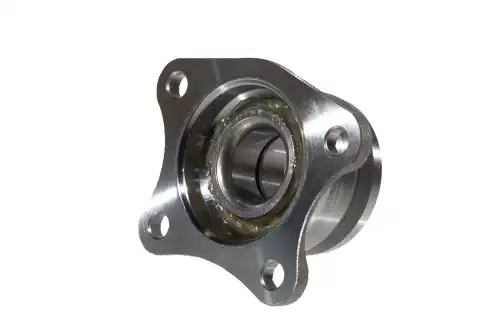 Z14152 подшипник ступицы задней