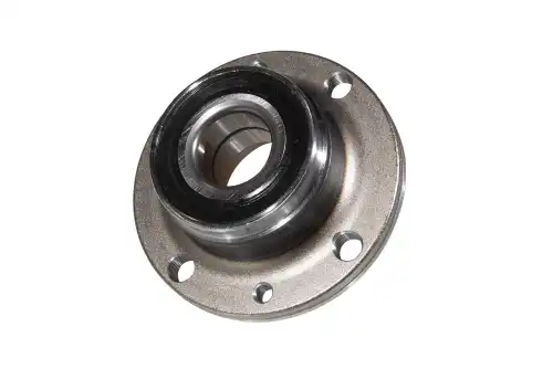 Z14199 подшипник ступицы задней