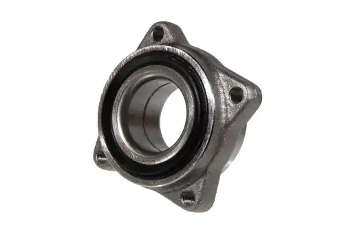 Z14207 подшипник ступицы передней ZENTPARTS Z14207