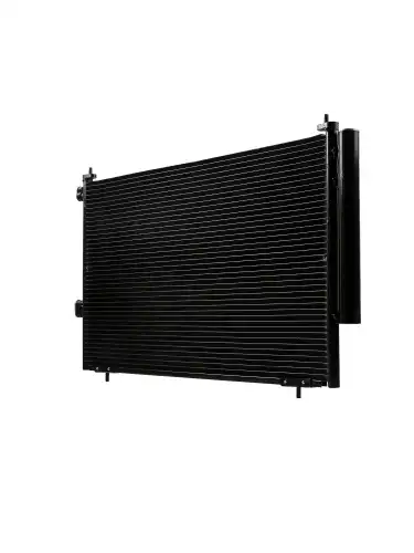 Z19176 радиатор кондиционера