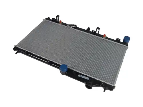 Z20376 радиатор системы охлаждения акпп