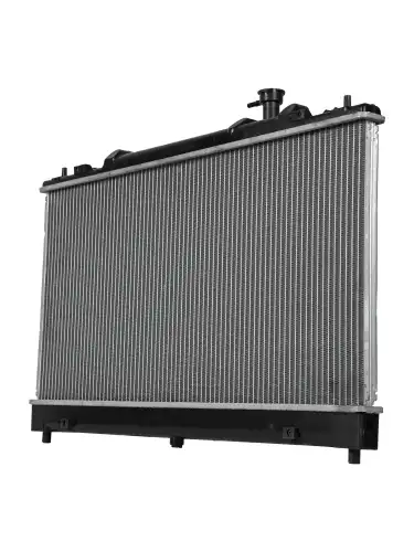Z20444 радиатор системы охлаждения мкпп